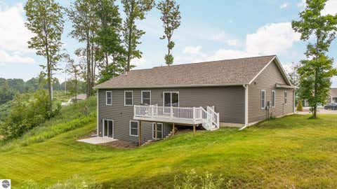 Tiny photo for 1432 Umber Drive, Traverse City, MI 49696 (MLS # 1948251)
