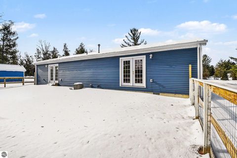Tiny photo for 234 W Elder, Harrison, MI 48625 (MLS # 1942327)