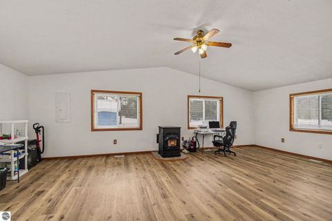 Tiny photo for 234 W Elder, Harrison, MI 48625 (MLS # 1942327)
