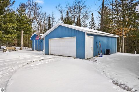 Tiny photo for 234 W Elder, Harrison, MI 48625 (MLS # 1942327)