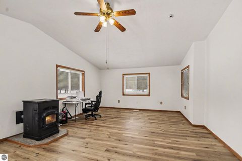 Tiny photo for 234 W Elder, Harrison, MI 48625 (MLS # 1942327)