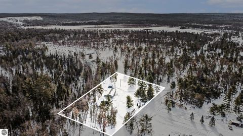 Tiny photo for 234 W Elder, Harrison, MI 48625 (MLS # 1942327)