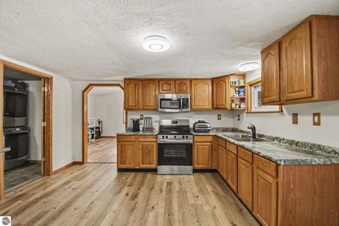 Tiny photo for 234 W Elder, Harrison, MI 48625 (MLS # 1942327)
