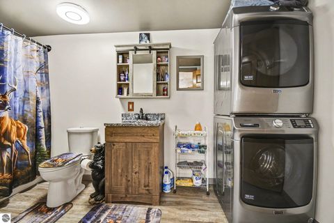 Tiny photo for 234 W Elder, Harrison, MI 48625 (MLS # 1942327)