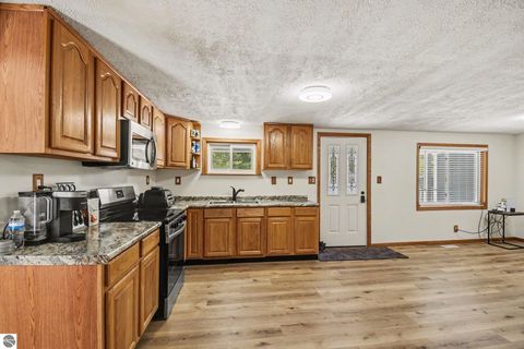 Tiny photo for 234 W Elder, Harrison, MI 48625 (MLS # 1942327)