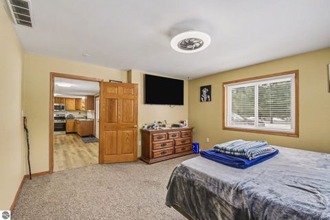 Tiny photo for 234 W Elder, Harrison, MI 48625 (MLS # 1942327)