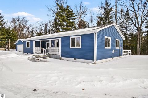 Tiny photo for 234 W Elder, Harrison, MI 48625 (MLS # 1942327)