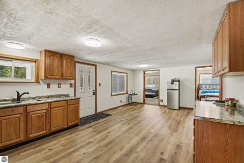 Tiny photo for 234 W Elder, Harrison, MI 48625 (MLS # 1942327)
