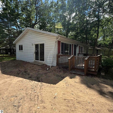 Tiny photo for 3661 Little Island Drive, National City, MI 48748 (MLS # 1947264)