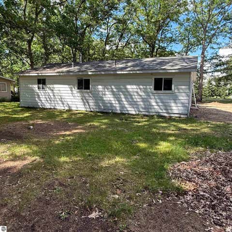 Tiny photo for 3661 Little Island Drive, National City, MI 48748 (MLS # 1947264)