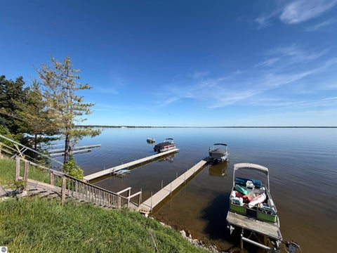 Tiny photo for 104 Oliver Street, Houghton Lake, MI 48629 (MLS # 1946040)