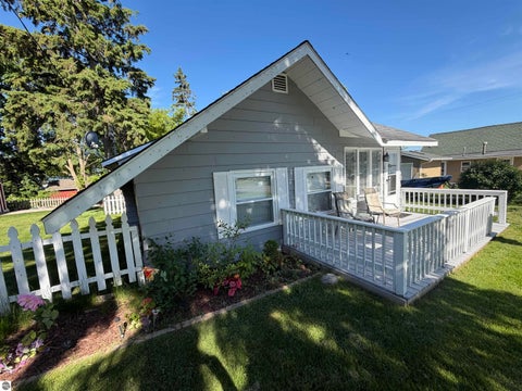 Tiny photo for 104 Oliver Street, Houghton Lake, MI 48629 (MLS # 1946040)
