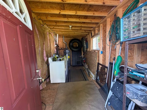 Tiny photo for 104 Oliver Street, Houghton Lake, MI 48629 (MLS # 1946040)