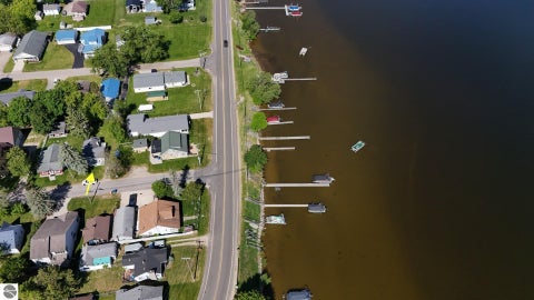 Tiny photo for 104 Oliver Street, Houghton Lake, MI 48629 (MLS # 1946040)