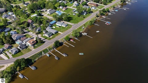 Tiny photo for 104 Oliver Street, Houghton Lake, MI 48629 (MLS # 1946040)