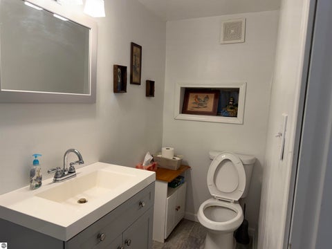 Tiny photo for 104 Oliver Street, Houghton Lake, MI 48629 (MLS # 1946040)