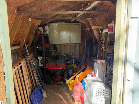 Tiny photo for 104 Oliver Street, Houghton Lake, MI 48629 (MLS # 1946040)