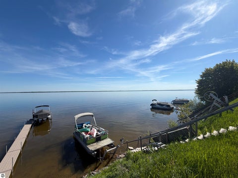 Tiny photo for 104 Oliver Street, Houghton Lake, MI 48629 (MLS # 1946040)