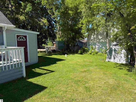 Tiny photo for 104 Oliver Street, Houghton Lake, MI 48629 (MLS # 1946040)