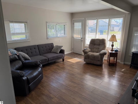 Tiny photo for 104 Oliver Street, Houghton Lake, MI 48629 (MLS # 1946040)
