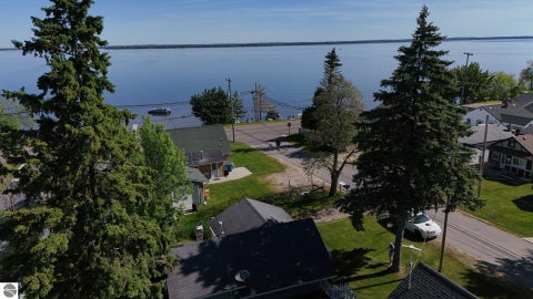 Tiny photo for 104 Oliver Street, Houghton Lake, MI 48629 (MLS # 1946040)