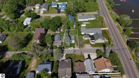 Tiny photo for 104 Oliver Street, Houghton Lake, MI 48629 (MLS # 1946040)