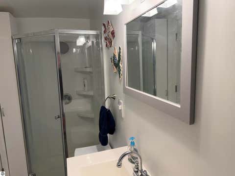 Tiny photo for 104 Oliver Street, Houghton Lake, MI 48629 (MLS # 1946040)