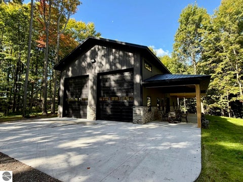 Tiny photo for 11759 E M 72, Williamsburg, MI 49690 (MLS # 1951272)
