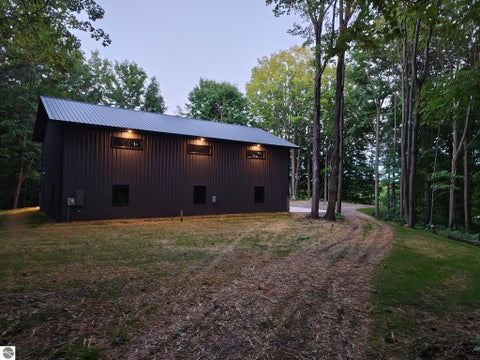 Tiny photo for 11759 E M 72, Williamsburg, MI 49690 (MLS # 1951272)