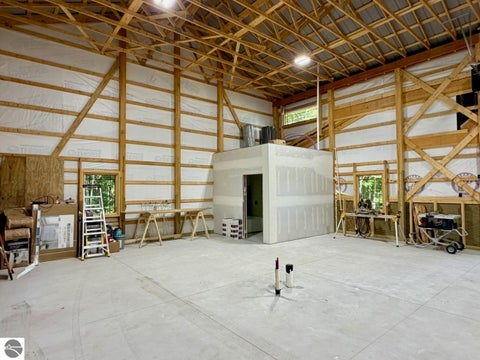 Tiny photo for 11759 E M 72, Williamsburg, MI 49690 (MLS # 1951272)