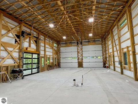 Tiny photo for 11759 E M 72, Williamsburg, MI 49690 (MLS # 1951272)