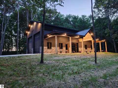 Tiny photo for 11759 E M 72, Williamsburg, MI 49690 (MLS # 1951272)