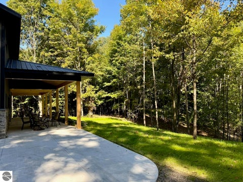Tiny photo for 11759 E M 72, Williamsburg, MI 49690 (MLS # 1951272)