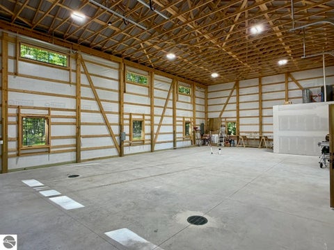 Tiny photo for 11759 E M 72, Williamsburg, MI 49690 (MLS # 1951272)