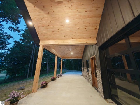 Tiny photo for 11759 E M 72, Williamsburg, MI 49690 (MLS # 1951272)