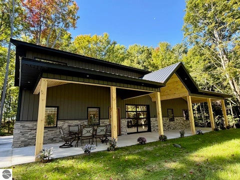 Tiny photo for 11759 E M 72, Williamsburg, MI 49690 (MLS # 1951272)
