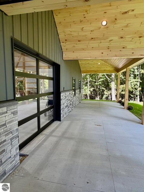 Tiny photo for 11759 E M 72, Williamsburg, MI 49690 (MLS # 1951272)