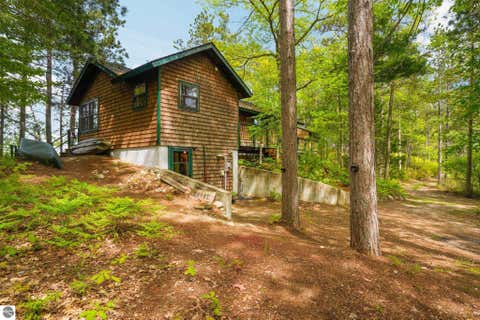 Tiny photo for 28525 Fox Pointe Trail, Beaver Island, MI 49782 (MLS # 1946275)