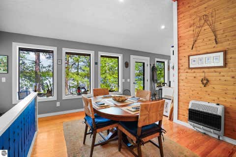 Tiny photo for 28525 Fox Pointe Trail, Beaver Island, MI 49782 (MLS # 1946275)