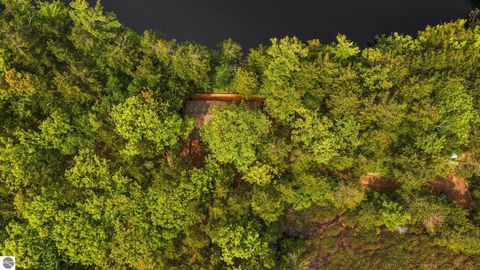 Tiny photo for 28525 Fox Pointe Trail, Beaver Island, MI 49782 (MLS # 1946275)
