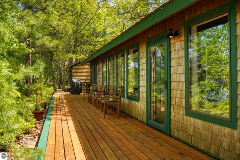 Tiny photo for 28525 Fox Pointe Trail, Beaver Island, MI 49782 (MLS # 1946275)