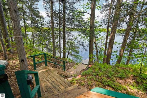 Tiny photo for 28525 Fox Pointe Trail, Beaver Island, MI 49782 (MLS # 1946275)