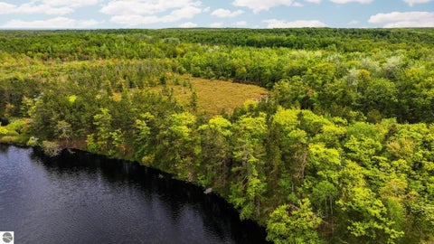 Tiny photo for 28525 Fox Pointe Trail, Beaver Island, MI 49782 (MLS # 1946275)