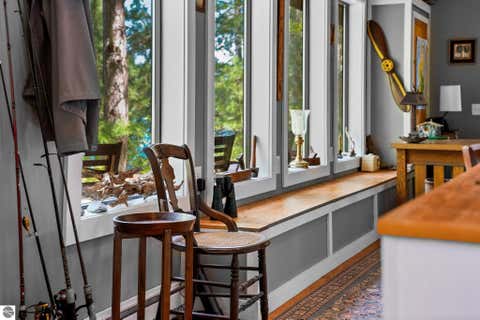 Tiny photo for 28525 Fox Pointe Trail, Beaver Island, MI 49782 (MLS # 1946275)