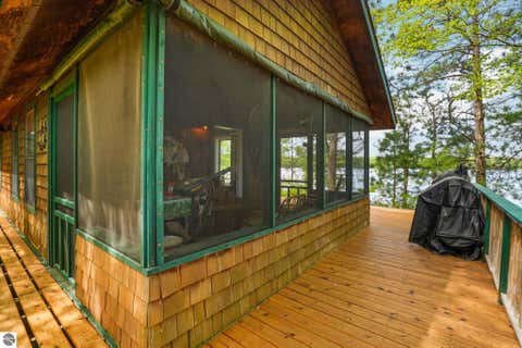 Tiny photo for 28525 Fox Pointe Trail, Beaver Island, MI 49782 (MLS # 1946275)