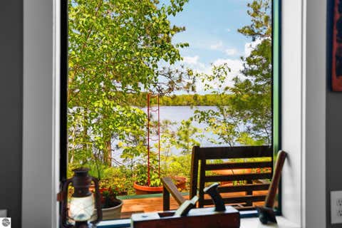 Tiny photo for 28525 Fox Pointe Trail, Beaver Island, MI 49782 (MLS # 1946275)