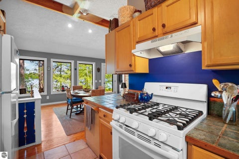 Tiny photo for 28525 Fox Pointe Trail, Beaver Island, MI 49782 (MLS # 1946275)