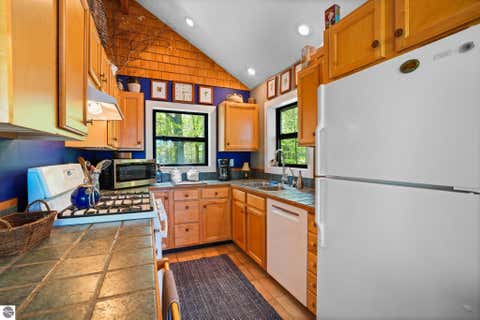 Tiny photo for 28525 Fox Pointe Trail, Beaver Island, MI 49782 (MLS # 1946275)