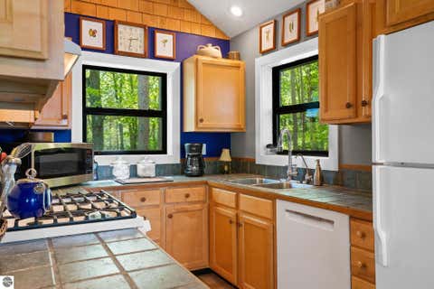 Tiny photo for 28525 Fox Pointe Trail, Beaver Island, MI 49782 (MLS # 1946275)