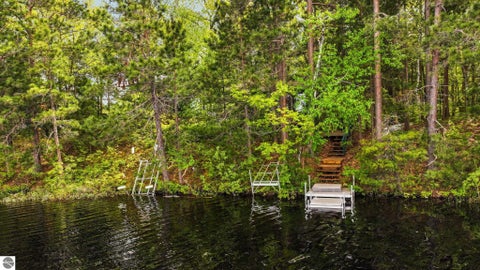 Tiny photo for 28525 Fox Pointe Trail, Beaver Island, MI 49782 (MLS # 1946275)